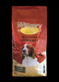  Krmivo willowy intensive all breeds 15 kg - 